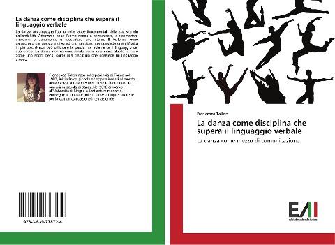 La danza come disciplina che supera il linguaggio verbale