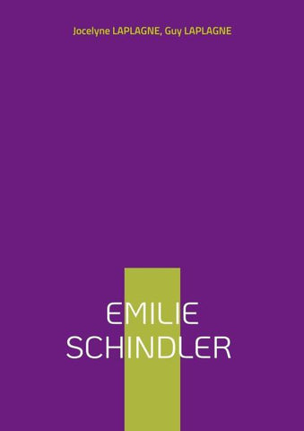 Emilie Schindler