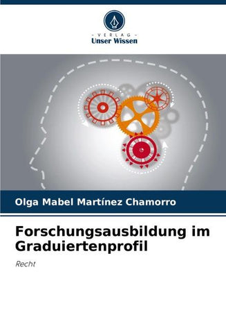 Forschungsausbildung im Graduiertenprofil