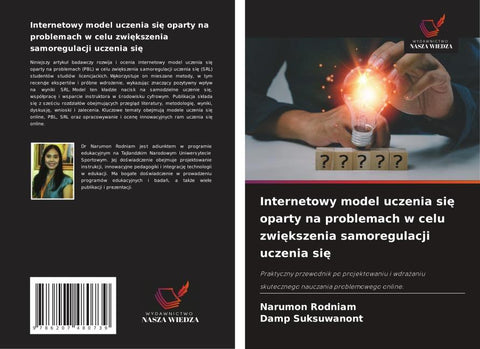 Internetowy model uczenia si¿ oparty na problemach w celu zwi¿kszenia samoregulacji uczenia si¿