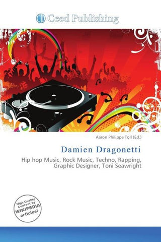 Damien Dragonetti