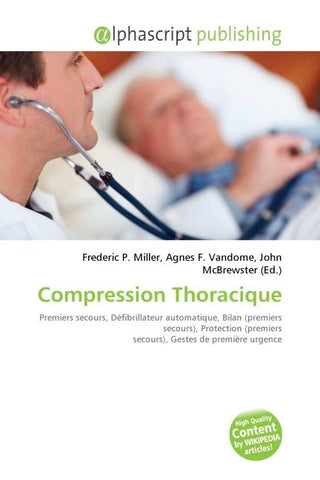 Compression Thoracique