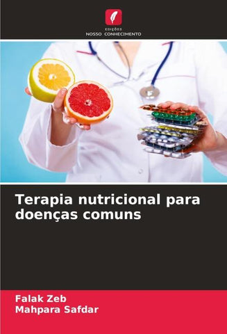Terapia nutricional para doenças comuns