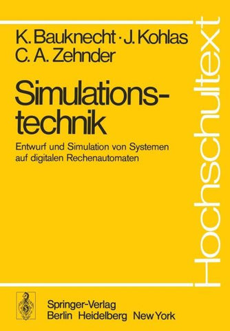 Simulationstechnik