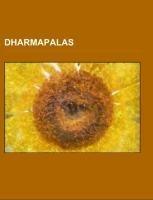 Dharmapalas