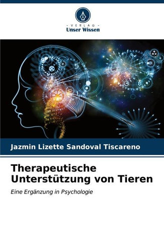 Therapeutische Unterstützung von Tieren
