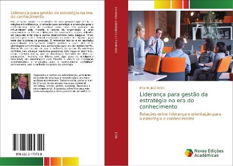 Liderança para gestão da estratégia na era do conhecimento