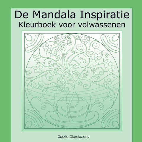 De Mandala Inspiratie
