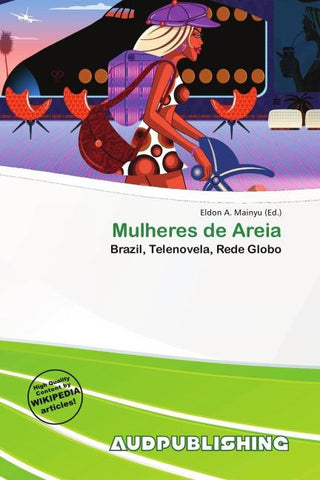 Mulheres de Areia