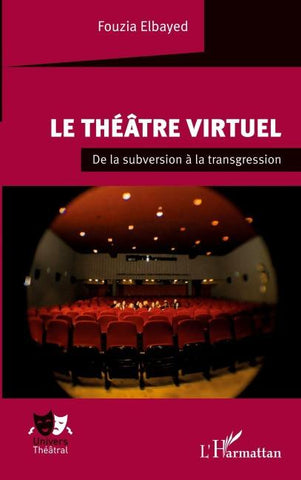 Le théâtre virtuel