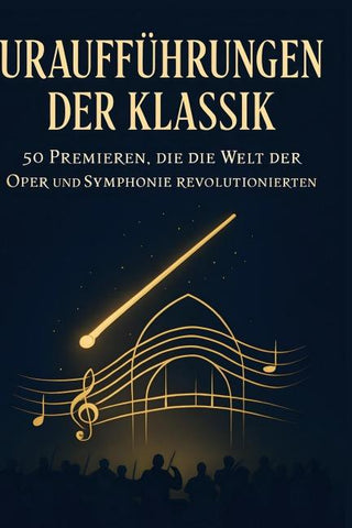 Uraufführungen der Klassik