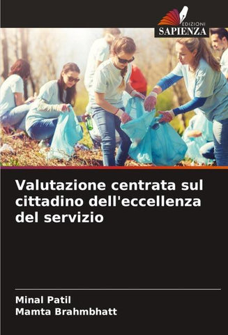 Valutazione centrata sul cittadino dell'eccellenza del servizio
