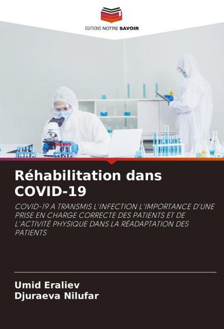 Réhabilitation dans COVID-19