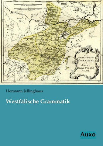 Westfälische Grammatik