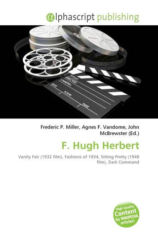 F. Hugh Herbert
