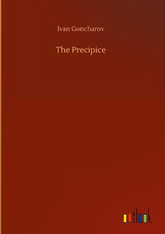 The Precipice