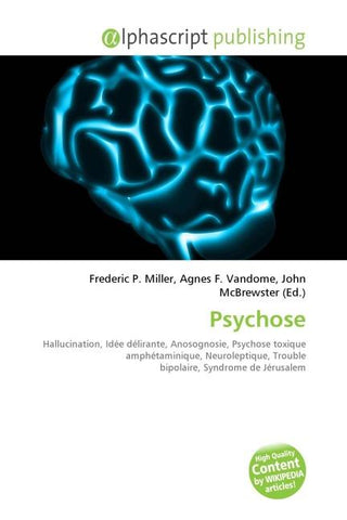 Psychose