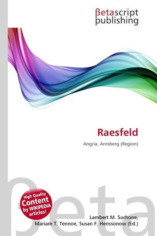 Raesfeld