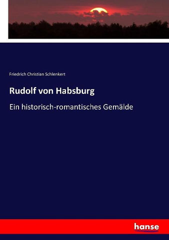Rudolf von Habsburg
