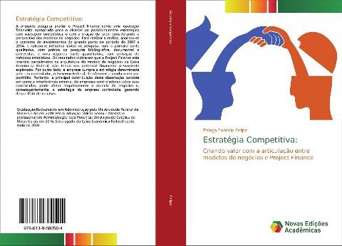 Estratégia Competitiva: