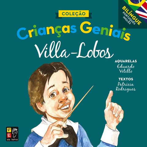 Crianças geniais
