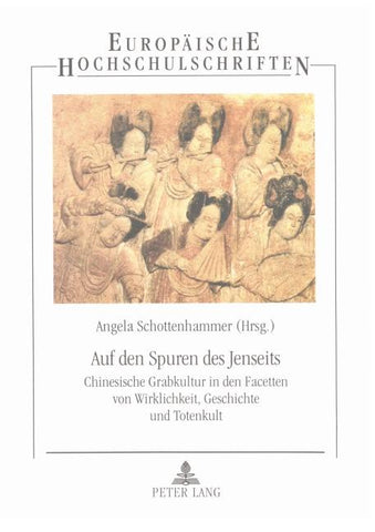 Auf den Spuren des Jenseits