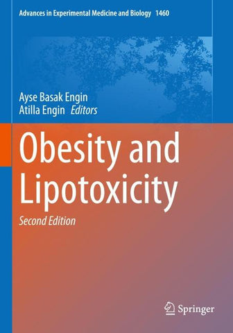 Obesity and Lipotoxicity