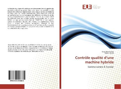 Contrôle qualité d'une machine hybride