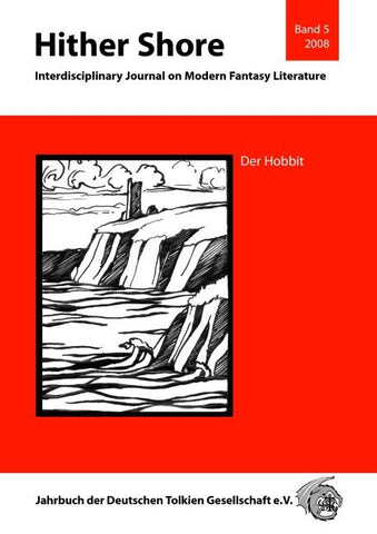 Hither Shore / Hither Shore Nr. 5 "Der Hobbit"