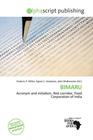 BIMARU