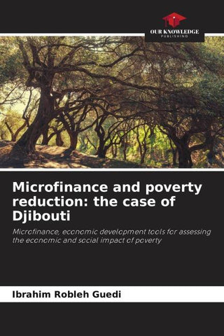 Microfinance and poverty reduction: the case of Djibouti