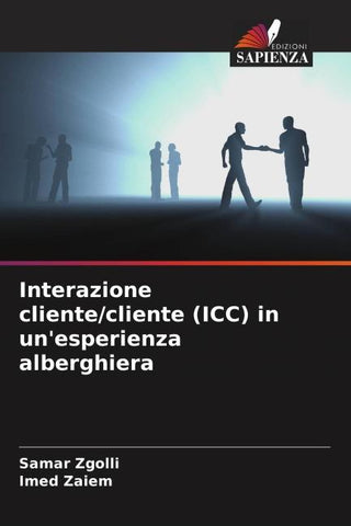 Interazione cliente/cliente (ICC) in un'esperienza alberghiera
