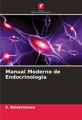 Manual Moderno de Endocrinologia
