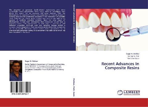 Recent Advances In Composite Resins