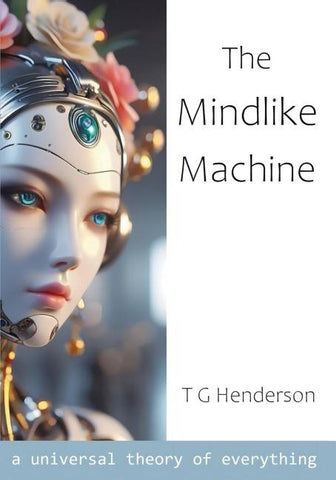 The Mindlike Machine
