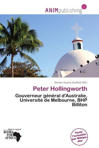Peter Hollingworth