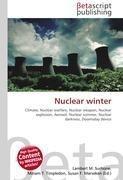Nuclear winter