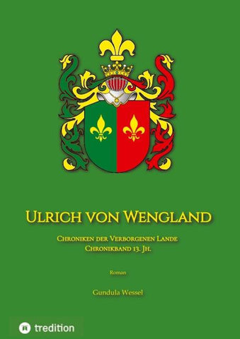 Ulrich von Wengland