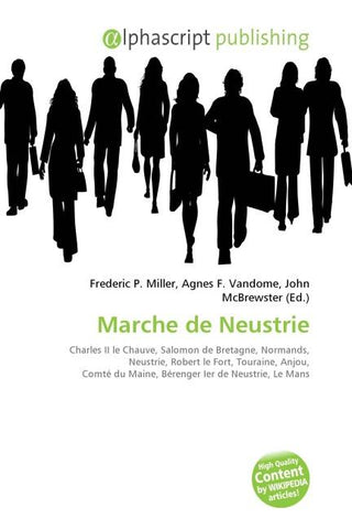 Marche de Neustrie