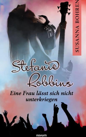 Stefanie Robbins