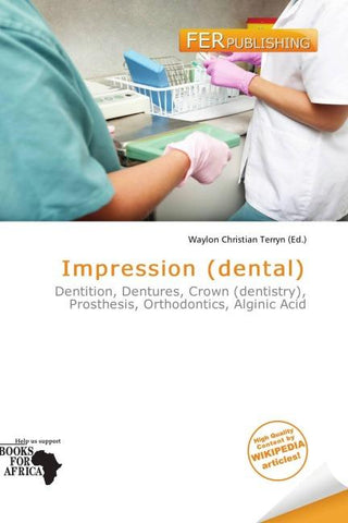 Impression (dental)