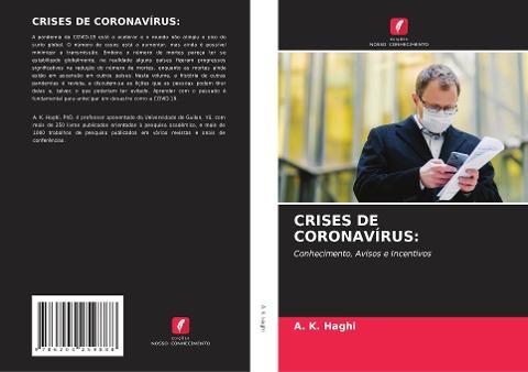 CRISES DE CORONAVÍRUS:
