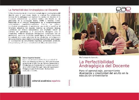 La Perfectibilidad Andragógica del Docente