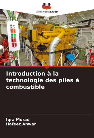 Introduction à la technologie des piles à combustible