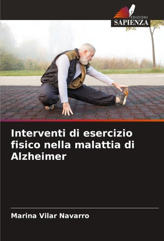 Interventi di esercizio fisico nella malattia di Alzheimer