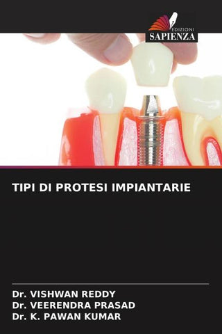 TIPI DI PROTESI IMPIANTARIE