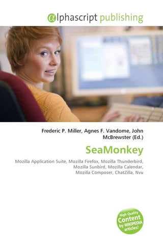 SeaMonkey