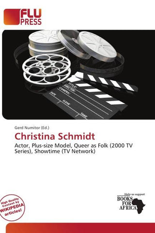 Christina Schmidt