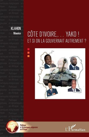 Côte d'Ivoire... Yako !