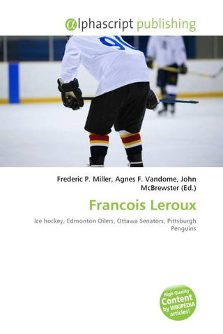 Francois Leroux